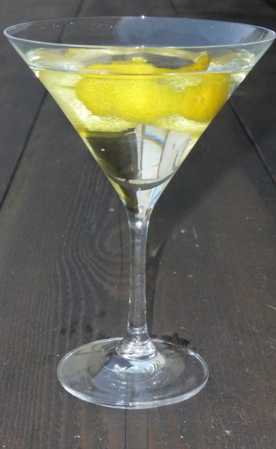 martini